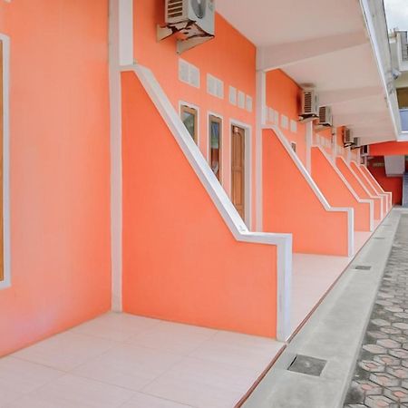 Reddoorz Near Pamugaran Beach ปางันดารัน ภายนอก รูปภาพ