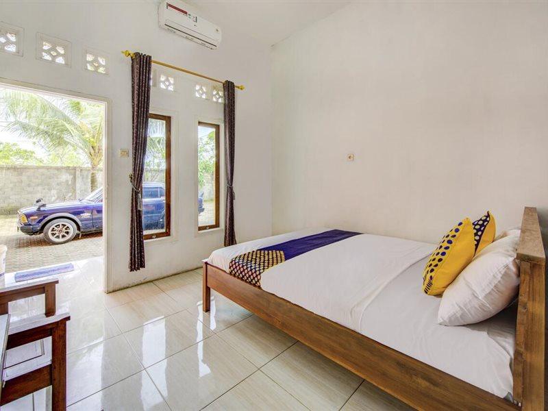 Reddoorz Near Pamugaran Beach ปางันดารัน ภายนอก รูปภาพ