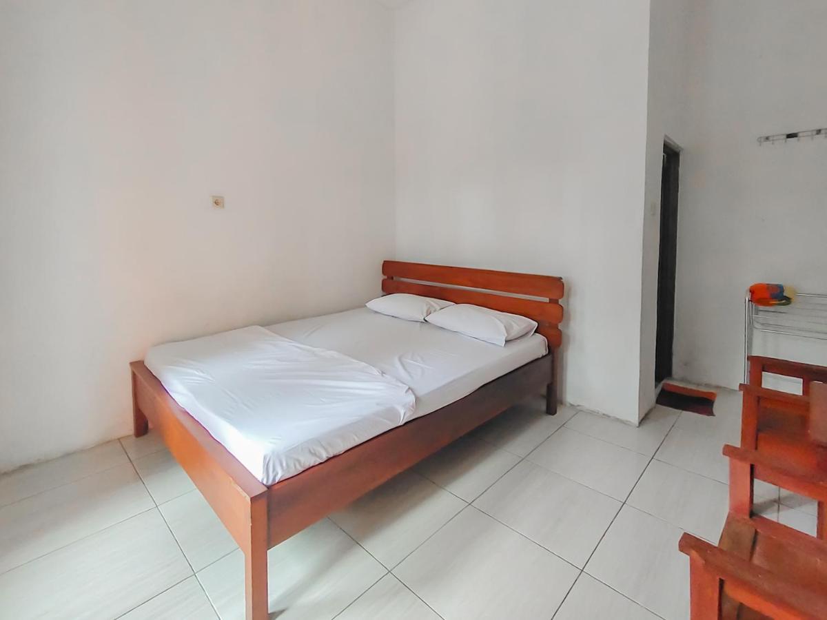 Reddoorz Near Pamugaran Beach ปางันดารัน ภายนอก รูปภาพ
